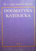 Dogmatyka katolicka Tom II