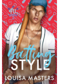Batting Style