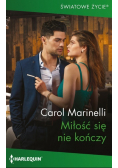 Miłość się nie kończy