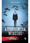 Ktokolwiek widział Wydanie kieszonkowe