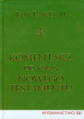 Komentarz do ksiąg Nowego Testamentu