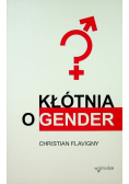 Kłótnia o gender
