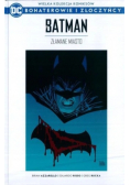 Wielka kolekcja komiksów Bohaterowie i złoczyńcy Tom 27 Batman