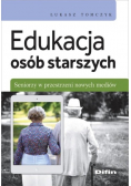 Edukacja osób starszych