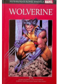 Marvel Tom 2  Wolverine