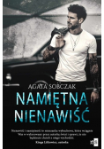 Namiętna nienawiść