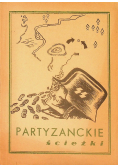 Partyzanckie ścieżki