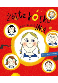 Żółte kółka Mam na imię Inna