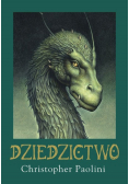 Dziedzictwo Tom 1