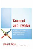 Connect and Involve