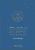 Krupówki warszawskie