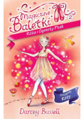 Magiczne Baletki 2 Róża i Ognisty Ptak
