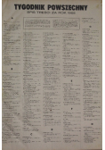 Tygodnik Powszechny Nr 1 do 52 / 68
