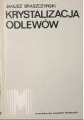 Krystalizacja odlewów