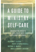 A Guide to Ministry Self-Care