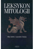 Leksykon mitologii Mity ludów i narodów świata