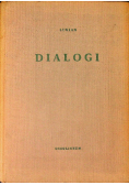 Dialogi Tom I