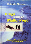 Druga śmierć Malloryego