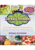 Zdrowy ferment