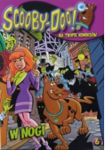 Scooby Doo Na tropie komiksów Nr 6 W nogi