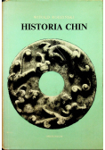 Historia Chin