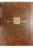 Rembrandt Etchings