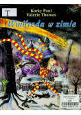 Winifreda w zimie