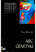 ABC genetyki