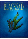 Blacksad Tom 4 Piekło,spokój