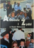 Arabowie i Żydzi w Ziemi Obiecanej