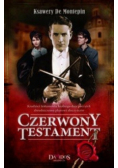 Czerwony testament
