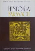 Historia farmacji