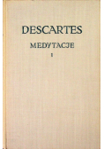 Medytacje I
