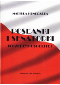 Posłanki i senatorki II rzeczypospolitej