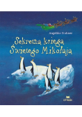Sekretna księga Świętego Mikołaja
