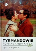 Tyrmandowie Romans amerykański