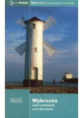 Wybrzeże część zachodnia oraz Bornholm