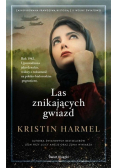 Las znikających gwiazd