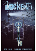 Locke&Key Korona cieni