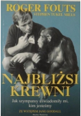 Najbliżsi krewni