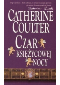 Czar księżycowej nocy