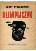 Olimpijczyk, 1948r.