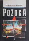 Pożoga
