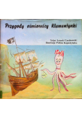 Przygody ośmiornicy Klementynki