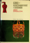 Goci Rzeczywistość i legenda