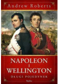 Napoleon i Wellington długi pojedynek