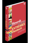 Słownik tematyczny z multimediami Extremes Deutsch