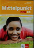 Mittelpunkt neu B1+, CD