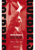 Goebbels. Dzienniki T.2 1939-1943