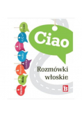 Ciao Rozmówki włoskie